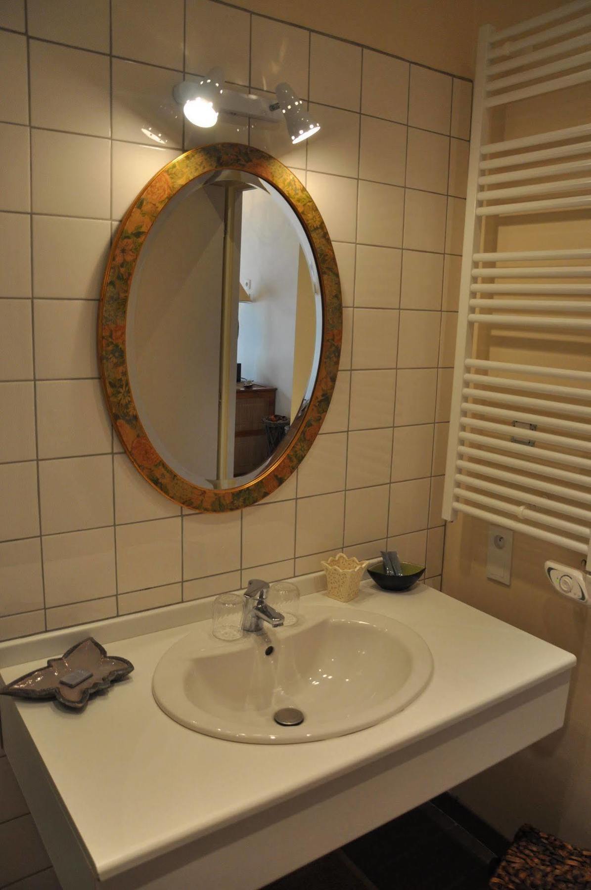 Les Pierres D'Aurele Chambres D'Hotes Saint-Georges-sur-Cher Buitenkant foto