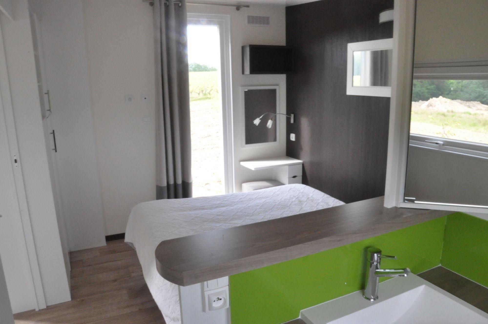 Les Pierres D'Aurele Chambres D'Hotes Saint-Georges-sur-Cher Buitenkant foto