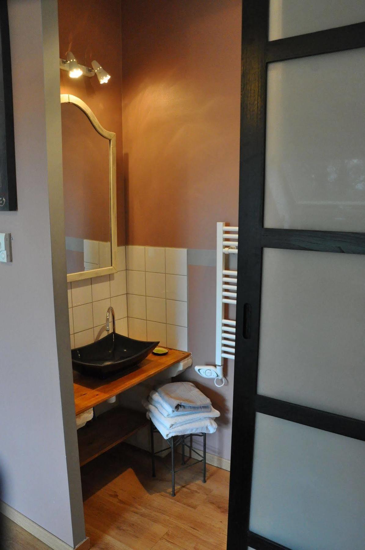 Les Pierres D'Aurele Chambres D'Hotes Saint-Georges-sur-Cher Buitenkant foto